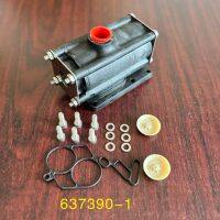 P637390-1 Major Air Valve Assembly Fit ARO Pumps Parts