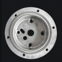 P715937 Air Chamber Aluminum Fit Yamada NDP-20