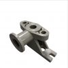 P93106-1 Manifold Foot bottom PP Fit ARO Pumps