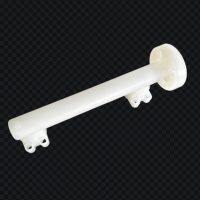 P96194-1 Outlet Manifold PP Fit ARO PD10P