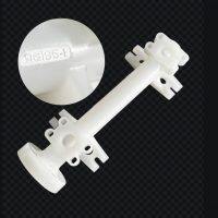 P96195-1 Inlet Manifold PP Fit ARO PD10P