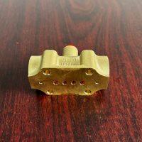 P01-2008-07 Air Valve Assembly Brass Fit Wilden Pumps P01-2008-07 Air Valve Assembly Brass Fit Wilden Pumps