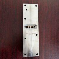 04-2039-03 Air Valve Assembly SST Fit Wilden Parts