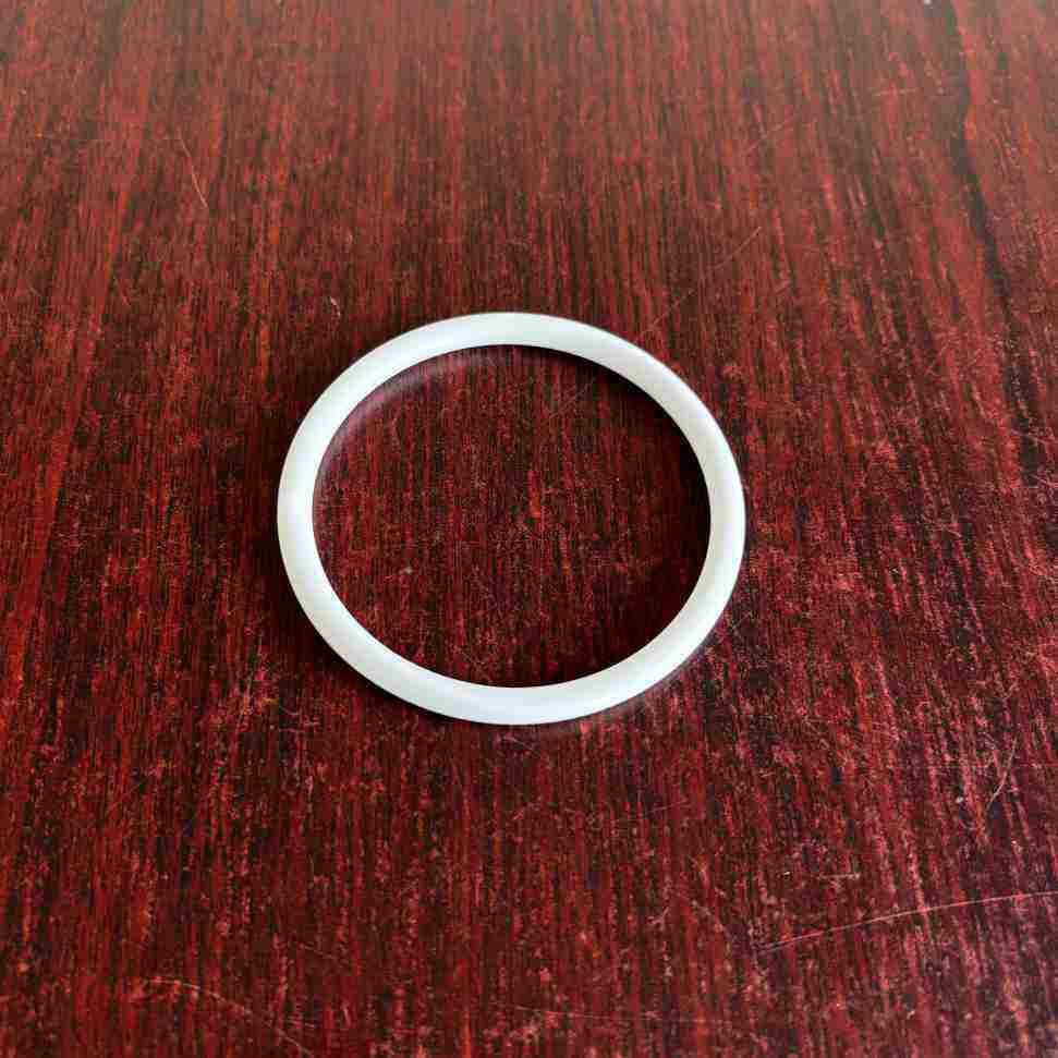 V240T Valve Seat O-Ring Fit Versamatic Pumps Parts