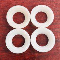 10918-56-4PK Valve Seat PVDF Fit All-Flo Pump