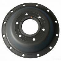 P286-018-360 Diaphragm Buna Fit Sandpiper Pumps