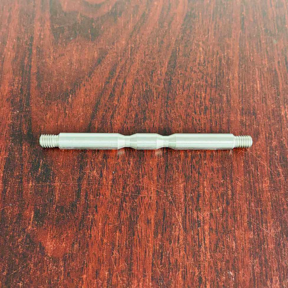 P24-104 Pilot Shaft Fit Versamatic Pumps P24-104 Pilot Shaft Fit Versamatic Pumps