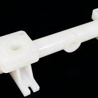 P02-5090-20 Inlet Manifold ANSI PP Fit Wilden Pumps