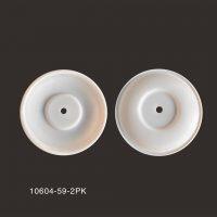 P10604-59-2PK Diaphragm PTFE Fit All-Flo Pump