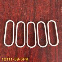 P12111-59-5PK GASKET PTFE PACK OF 5 Fit All-Flo Pump