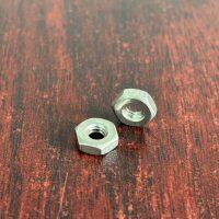 P01-6400-03 Hex Nut Fit Wilden Pumps