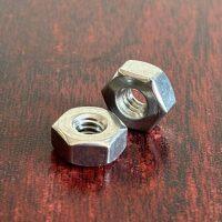 P04-6400-03 Hex Nut Fit Wilden Pumps