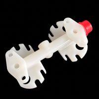 P23981699 Manifold Inlet PVDF Fits ARO Pumps PD01P