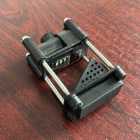 P637438 Ported Exhaust Kit Fit ARO Pumps