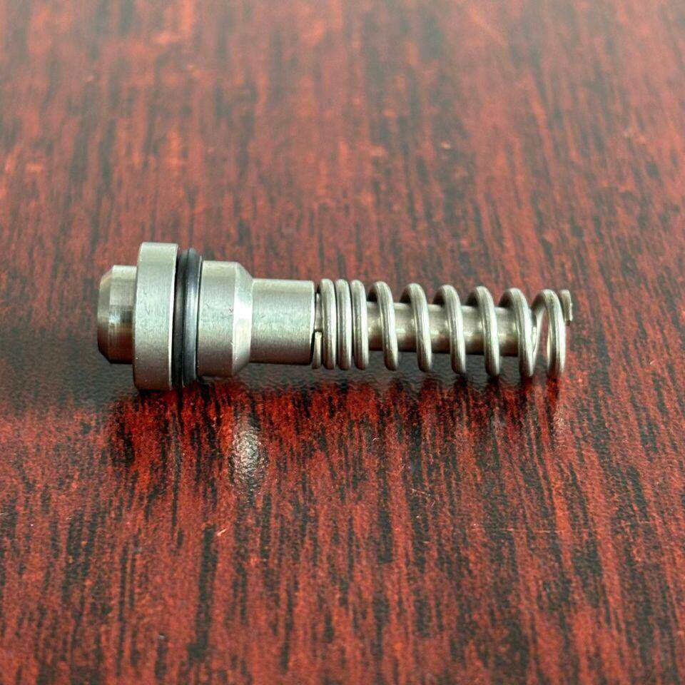 802360 Pilot Valve Assy Fit Yamada Pumps 802360 Pilot Valve Assy Fit Yamada Pumps
