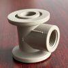 P93101-1 Swivel Outlet PP Fit ARO Pumps