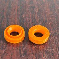96572-2 Seat Acetal Fit ARO Pumps PD05P