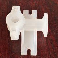 P01-5220-20 Inlet Elbow PP Fit Wilden Parts