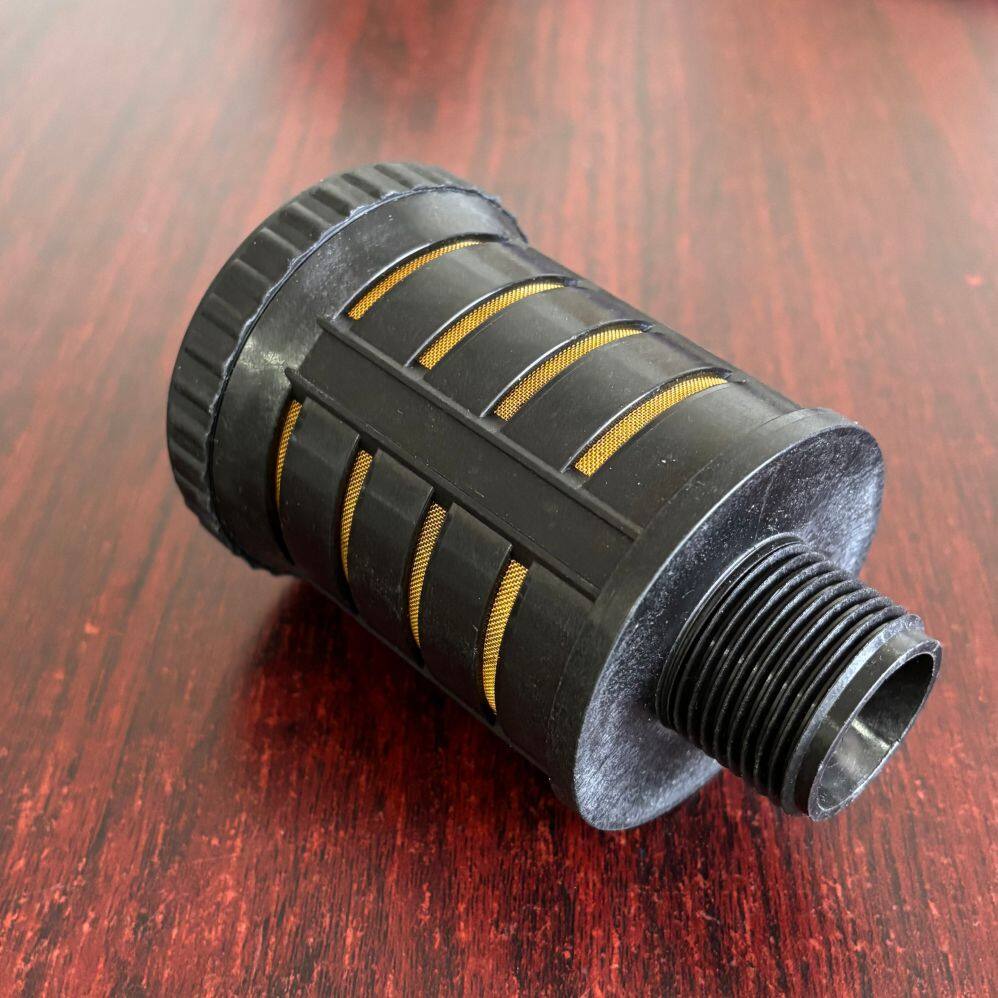 P15-3514-99 Plastic Muffler Fit WILDEN Pumps P15-3514-99 Plastic Muffler Fit WILDEN Pumps