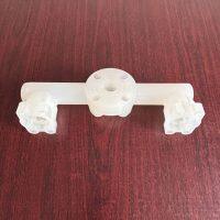 P96179-1 Outlet Manifold PP Fit ARO Pumps