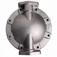 P97615 Fluid Cap SST Fit ARO Pumps