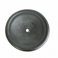 P01-1010-86 Conductive Buna-N Diaphragm Fit WILDEN Pumps