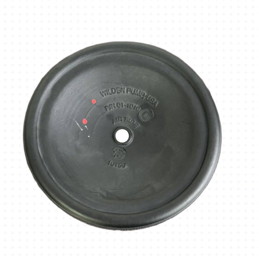 P01-1010-86 Conductive Buna-N Diaphragm Fit WILDEN Pumps P01-1010-86 Conductive Buna-N Diaphragm Fit WILDEN Pumps