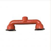 P04-5020-02 Manifold Discharge Cast Iron Fit WILDEN Pumps
