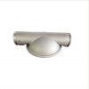 P08-5000-03 Liquid Chamber SST Fit WILDEN Pumps