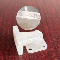 P312-106-552 Elbow PP Fit Sandpiper Pumps