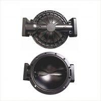 502-AL Fluid Chamber Fit Jofee Pumps Parts