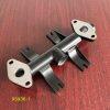 P95936-1 Inlet Manifold Aluminum NPT Fit ARO Pumps P95936-1 Inlet Manifold Aluminum NPT Fit ARO Pumps