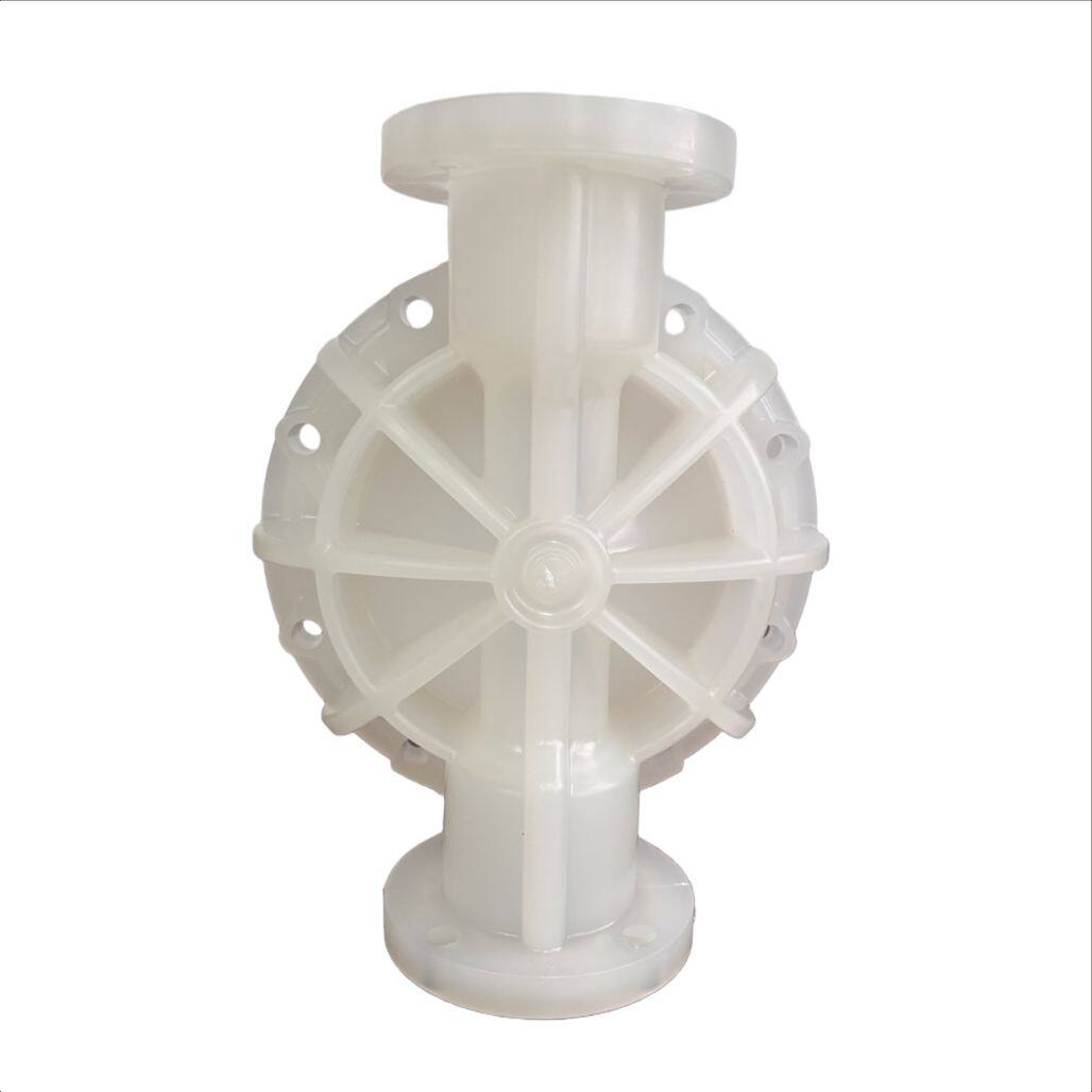 P196-157-552 Chamber Outer PP Fit Sandpiper Pumps P196-157-552 Chamber Outer PP Fit Sandpiper Pumps