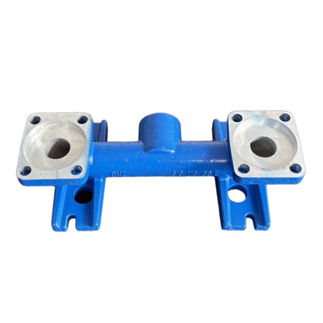 P518-175-156E Manifold Suction BSPT Aluminum Fit Sandpiper Pumps P518-175-156E Manifold Suction BSPT Aluminum Fit Sandpiper Pumps
