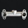P91044-1 Outlet Manifold SS BSPT Fit ARO Pumps P91044-1 Outlet Manifold SS BSPT Fit ARO Pumps
