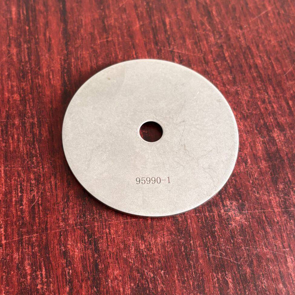 P95990-1 Backup Washer SST Compatible With ARO Parts P95990-1 Backup Washer SST Compatible With ARO Parts