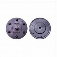 15-4550-02 Piston Outer Ductile Iron Fit Wilden Pumps