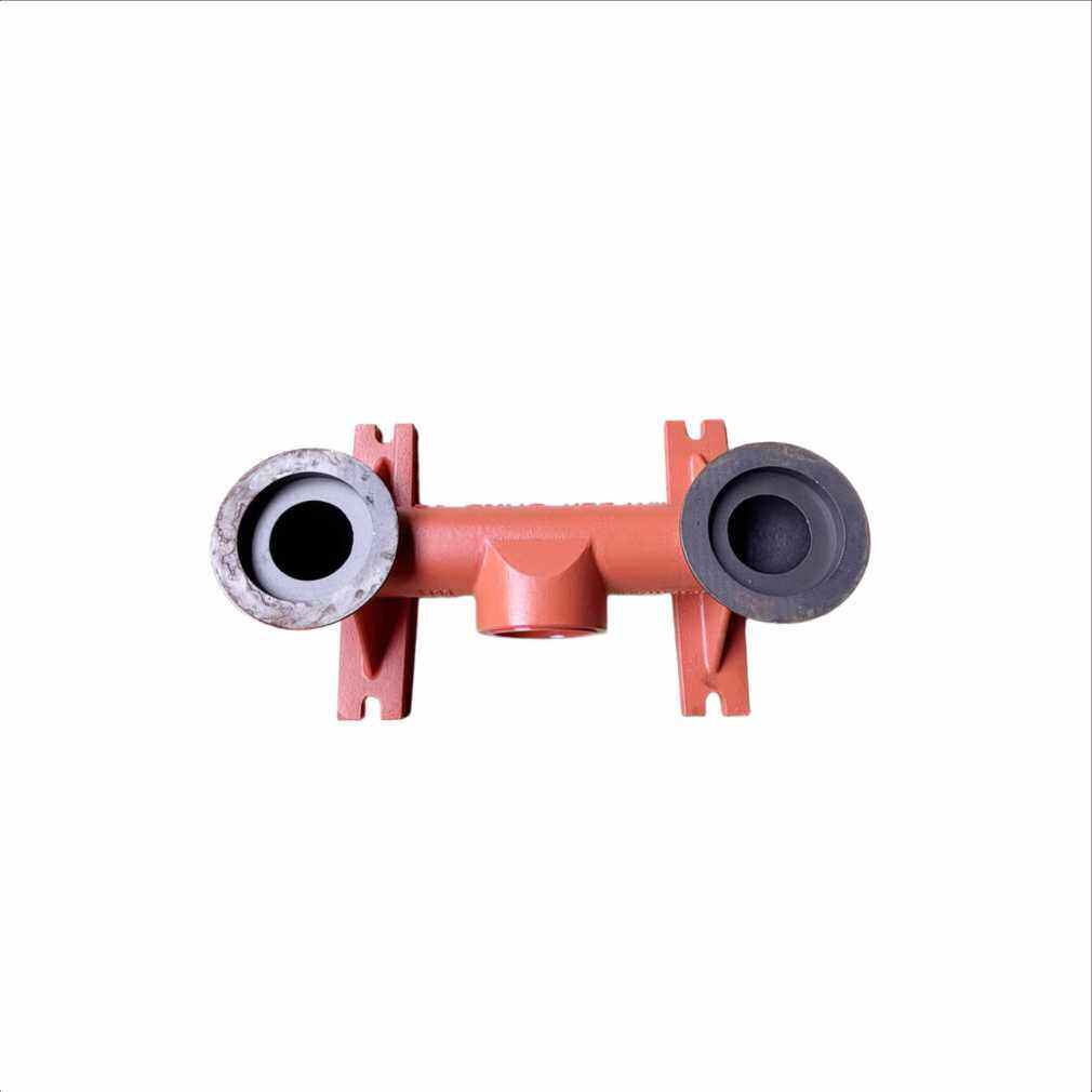 15-5080-02-14 Manifold Footed Inlet BSPT Ductile Iron Fit Wilden Pumps 15-5080-02-14 Manifold Footed Inlet BSPT Ductile Iron Fit Wilden Pumps