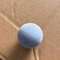2501-ST Valve Ball Santoprene Fit Jofee Pumps Parts