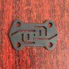 P360.084.360 Spacer Gasket Buna Fit Sandpiper P360.084.360 Spacer Gasket Buna Fit Sandpiper
