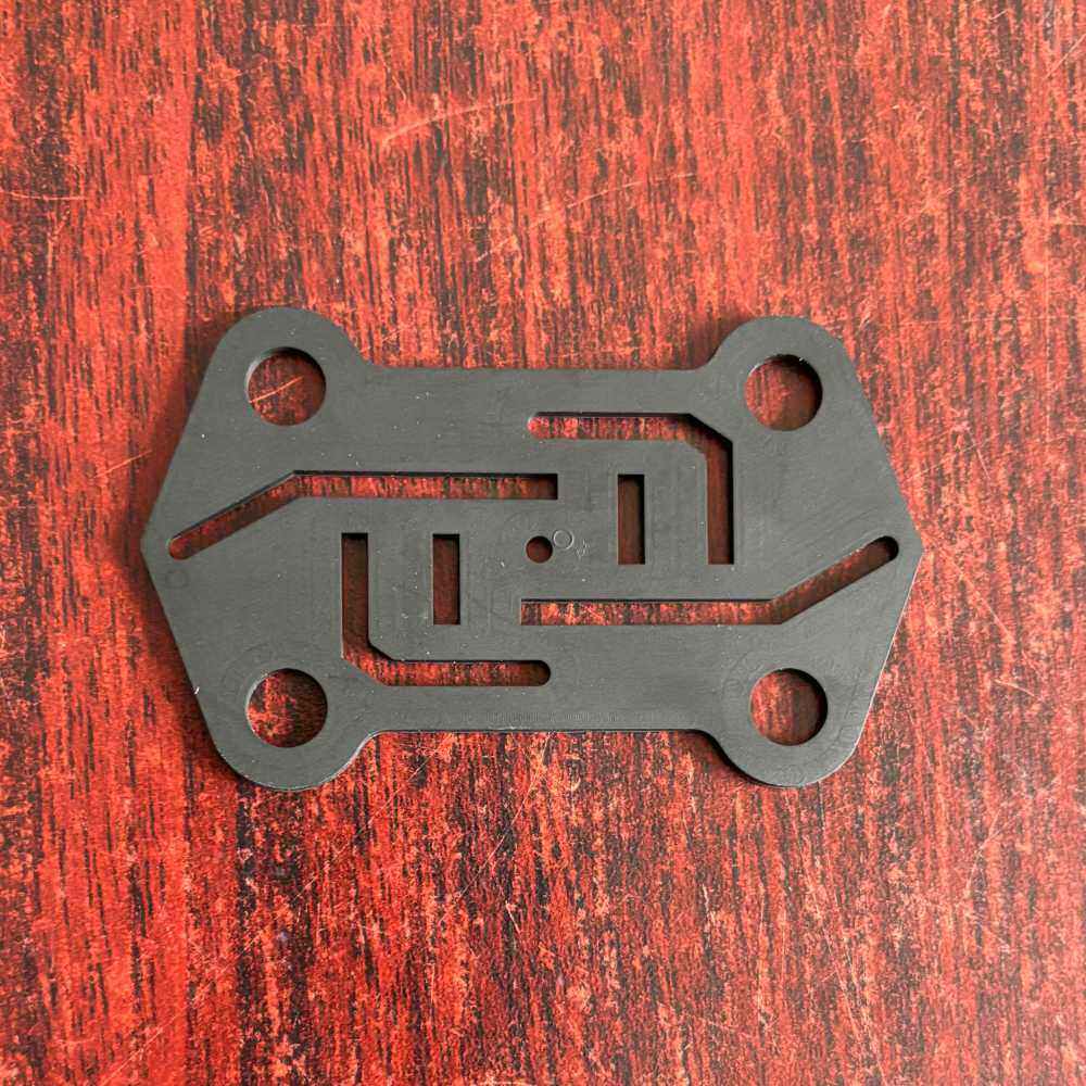 P360.084.360 Spacer Gasket Buna Fit Sandpiper P360.084.360 Spacer Gasket Buna Fit Sandpiper