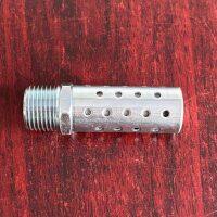 P530-025-000 Muffler Fit Sandpiper Pumps