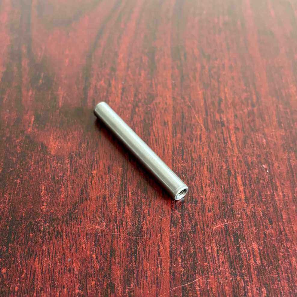 685.046.120 Rod Stainless Steel Fit Sandpiper Pumps 685.046.120 Rod Stainless Steel Fit Sandpiper Pumps