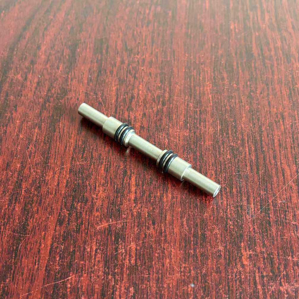 775-014-000 Spool Assembly Fit Sandpiper Pumps 775-014-000 Spool Assembly Fit Sandpiper Pumps