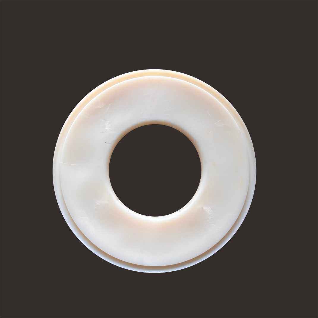 8002-HY Valve Seat Hytrel Fit Jofee Pumps Parts 8002-HY Valve Seat Hytrel Fit Jofee Pumps Parts