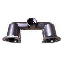 96649-2 Outlet Manifold SST BSPT Fit ARO Pumps