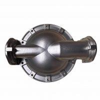 96650 Fluid Cap SST Fit ARO Pumps