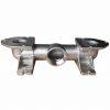 96654-2 Inlet Manifold SST BSPT Fit ARO Pumps