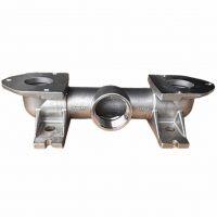96654-2 Inlet Manifold SST BSPT Fit ARO Pumps