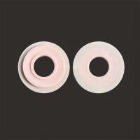 15-1126-56 Valve Seat Hytrel Fit WILDEN Pumps